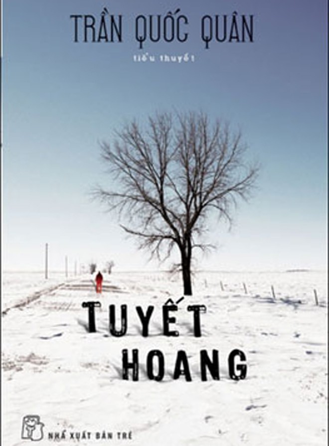 Tuyết hoang - ảnh 1